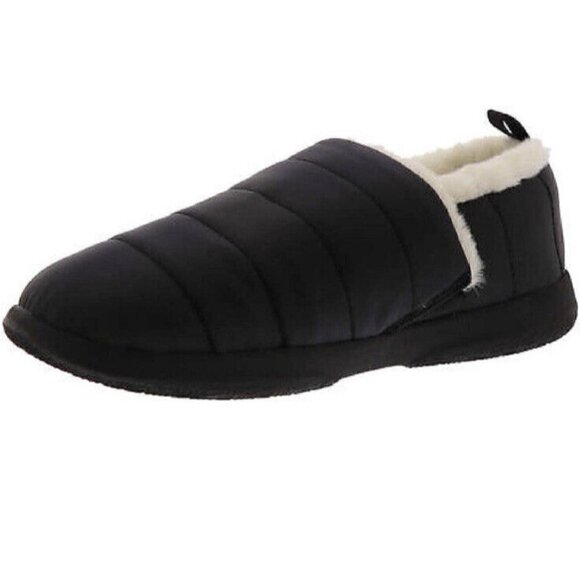 Vionic Tranquil Women’s Slip On Black Slippers Size 6 New‎ - Picture 1 of 3